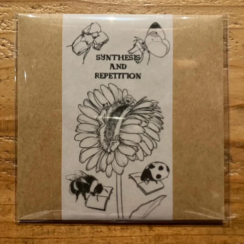 Hibiki - Synthesis and Repetition (CD-R)