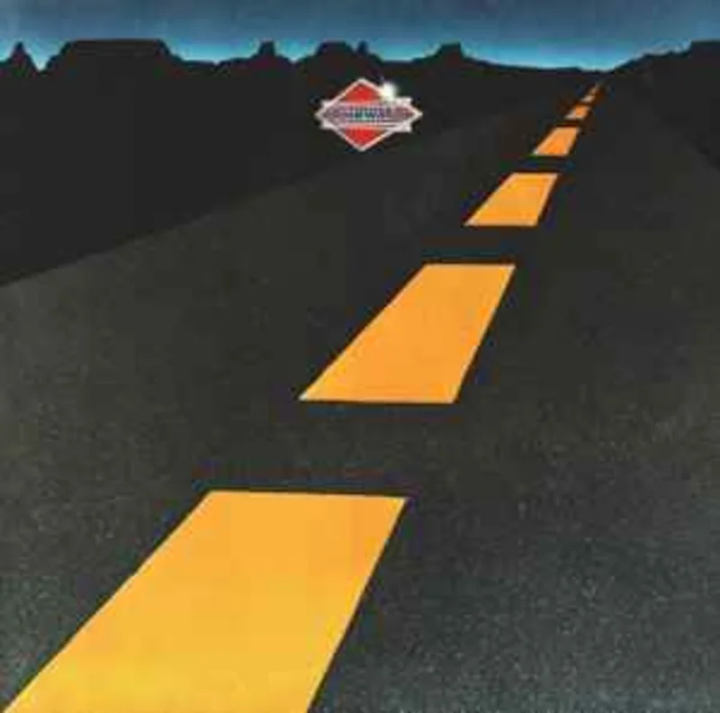 Highway  Up And Down The Highway  (1978)