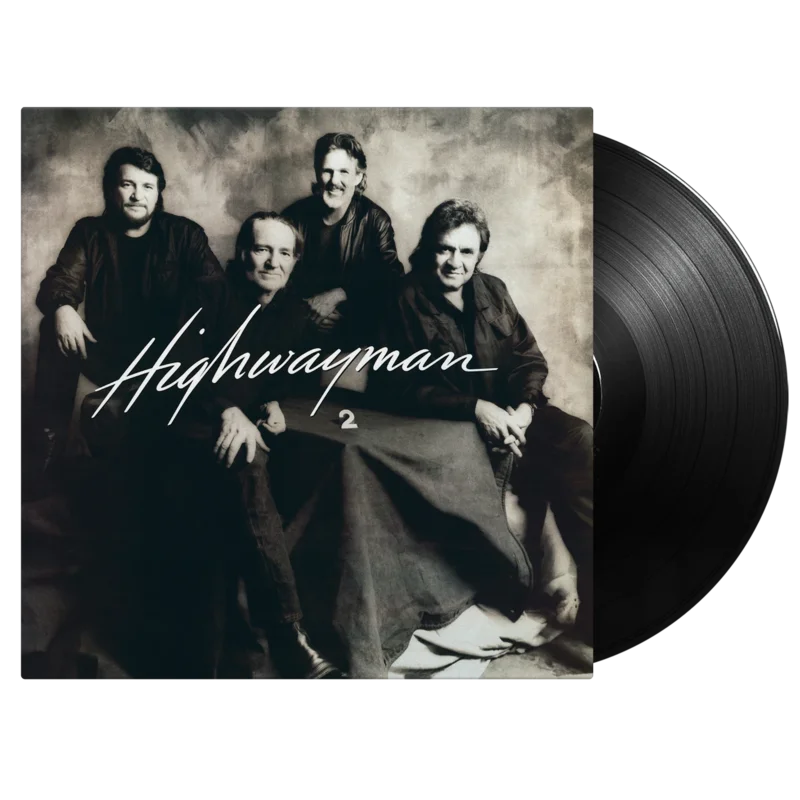 Highwayman 2
