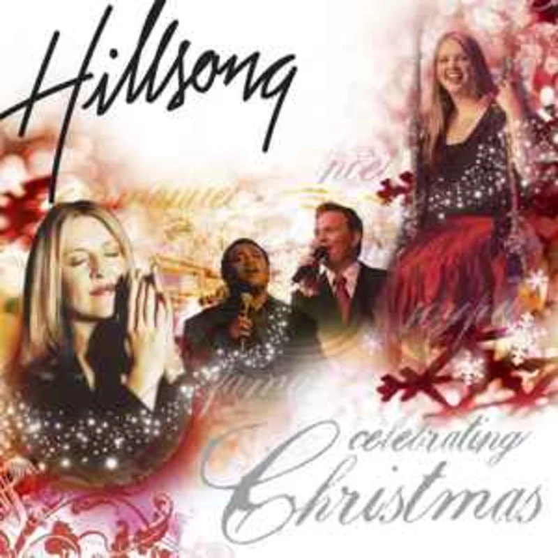 Hillsong  Celebrating Christmas  (2005)     CD