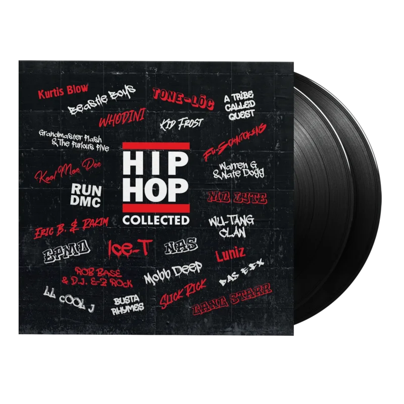 Hip Hop Collected