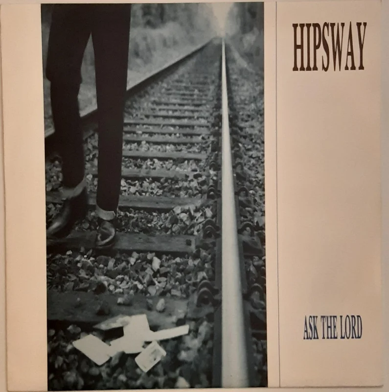 Hipsway - Ask The Lord 12" Single