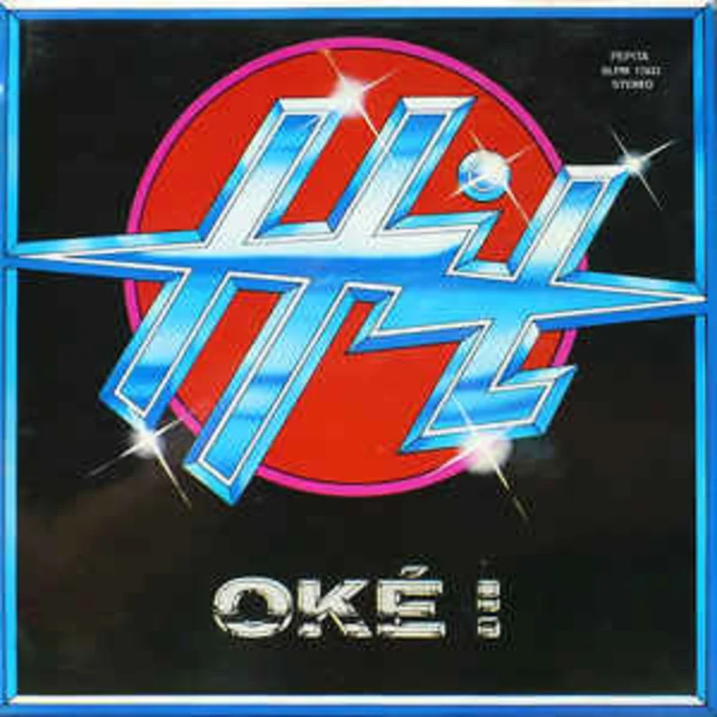 Hit*  Ok! (1984)