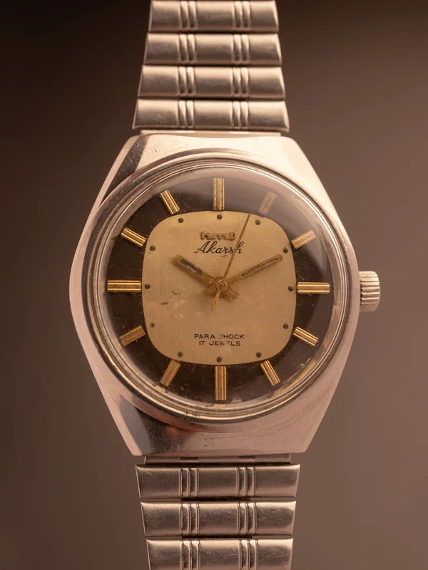 HMT Akarsh (Ref. 040107) (36mm; Manual)