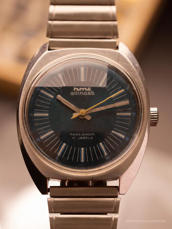 HMT Avinash (Ref. 051889) (36mm; Manual)