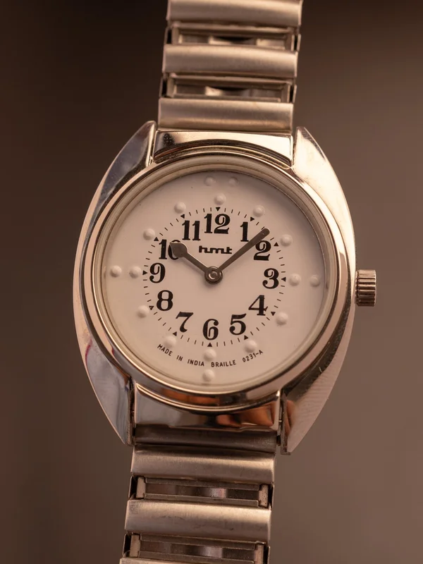 HMT Braille NOS (Ref. 511005) (36mm; Manual)