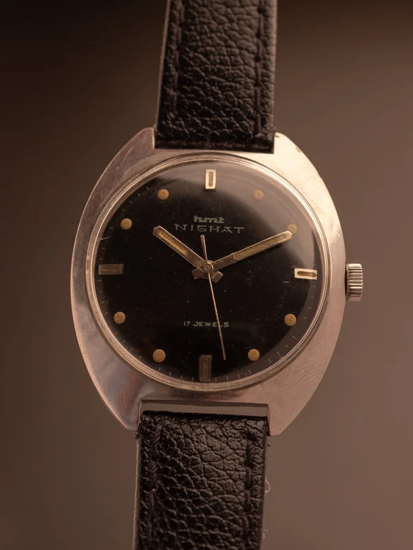 HMT Nishat (Ref. 140280) (36mm; Manual)