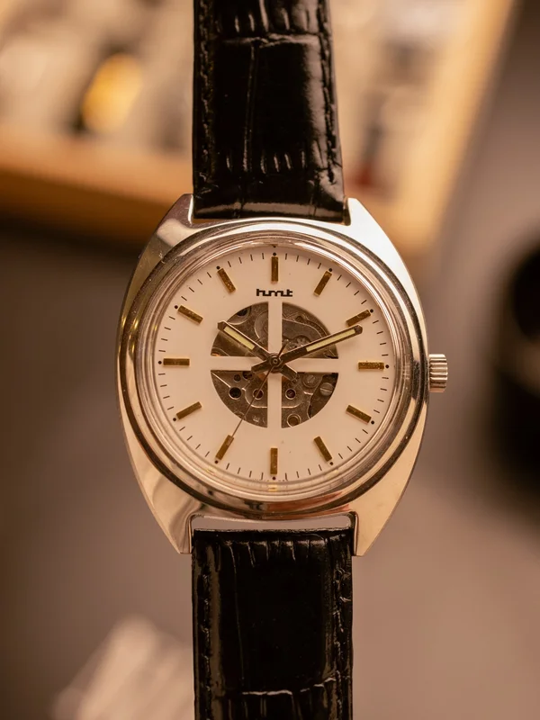 HMT NOVA (Ref. 057001) (37mm; Manual)
