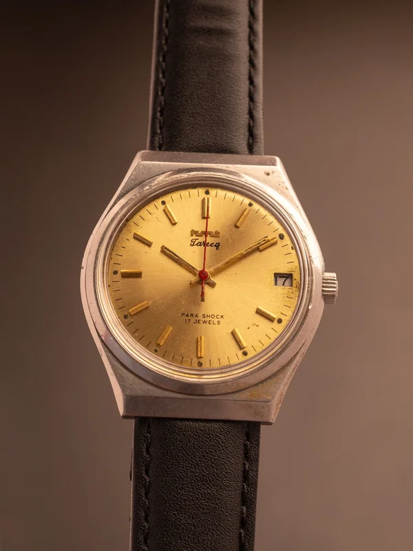 HMT Tareeq (Ref. 414002) (36mm; Manual)