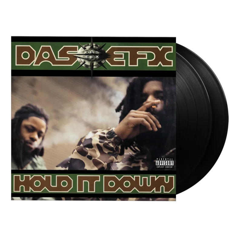 Hold It Down