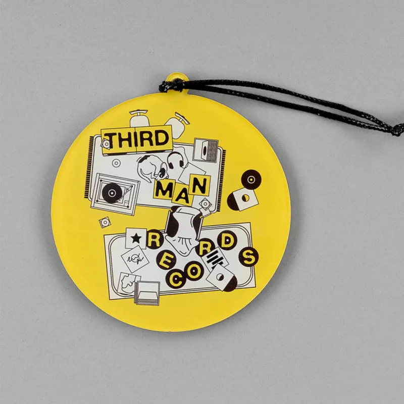 Holiday Cheer Ornament