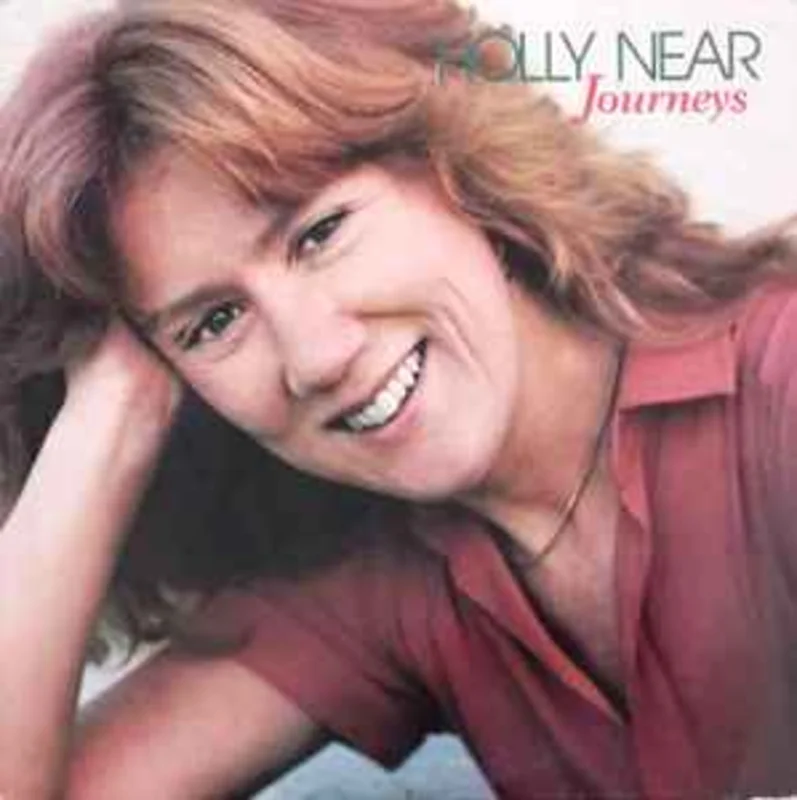 Holly Near  Journeys  (1983)