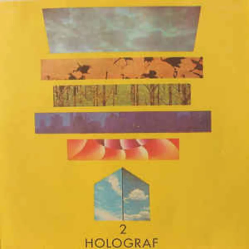 Holograf  2  (1987)