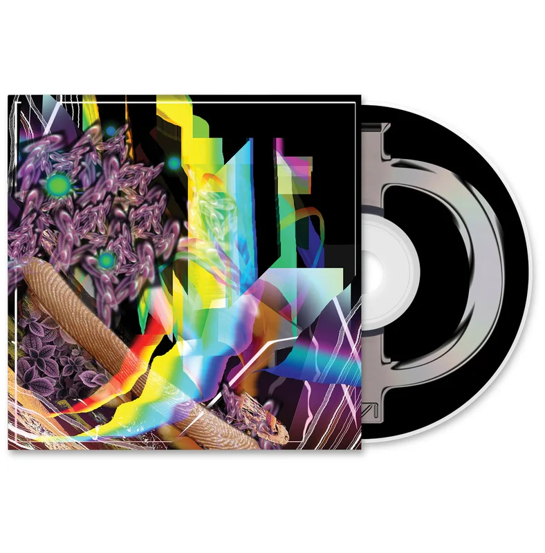 Holy Design - CD