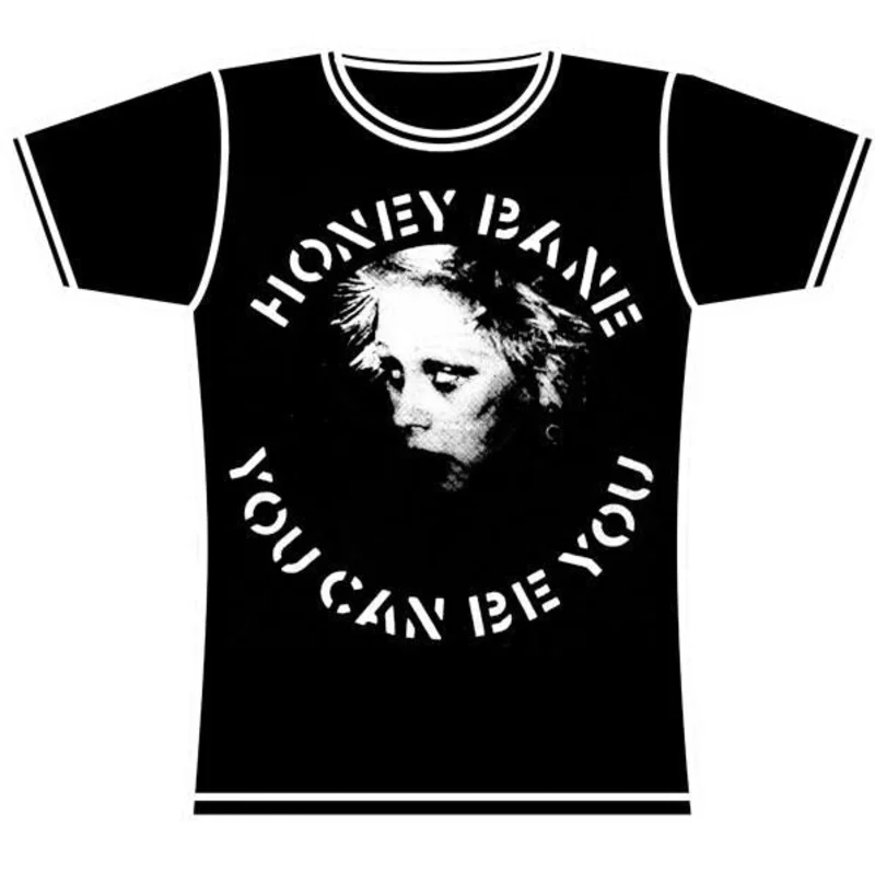 HONEY BANE GIRLS TSHIRT
