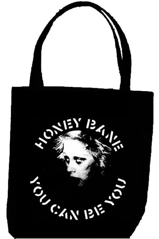 HONEY BANE tote