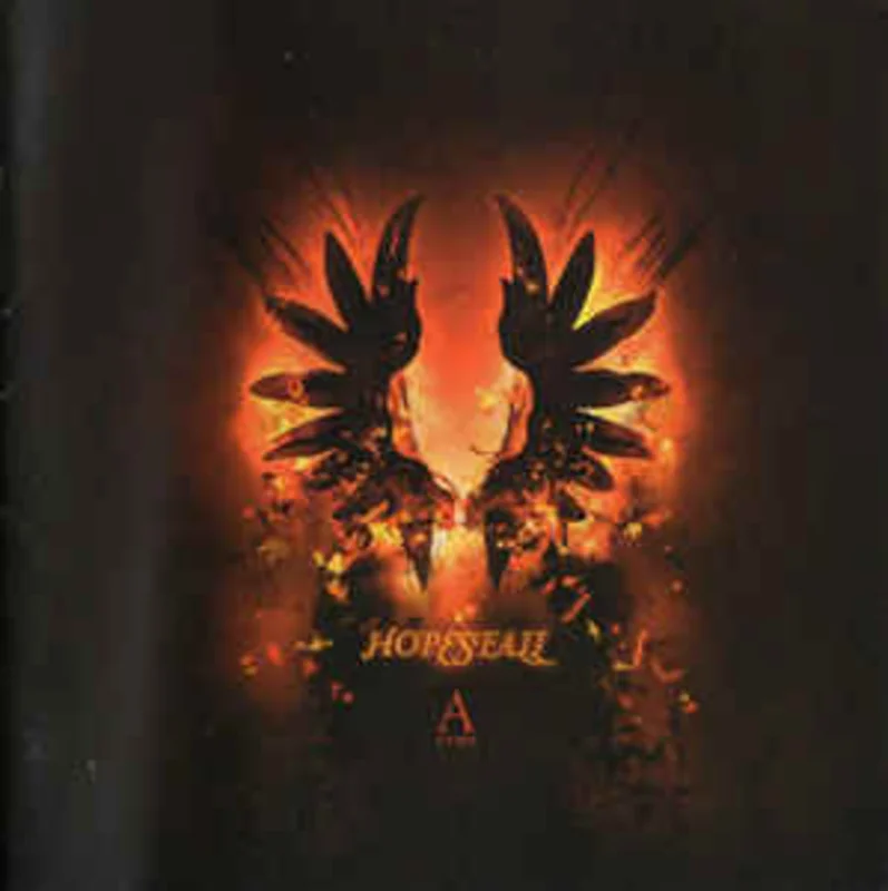 Hopesfall  A Types (2004)