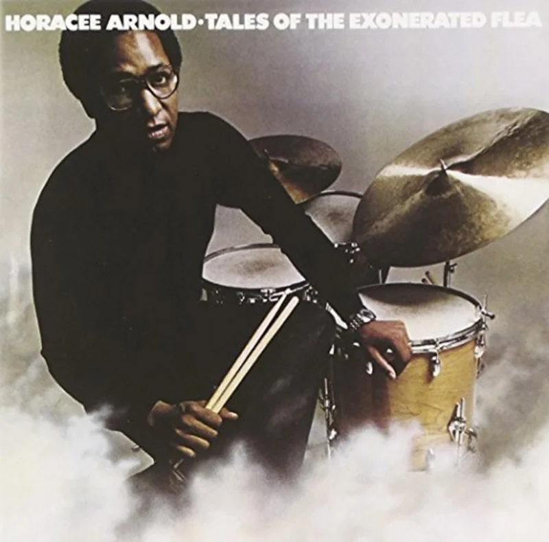 Horace Arnold - Tales of The Exonerated Flea