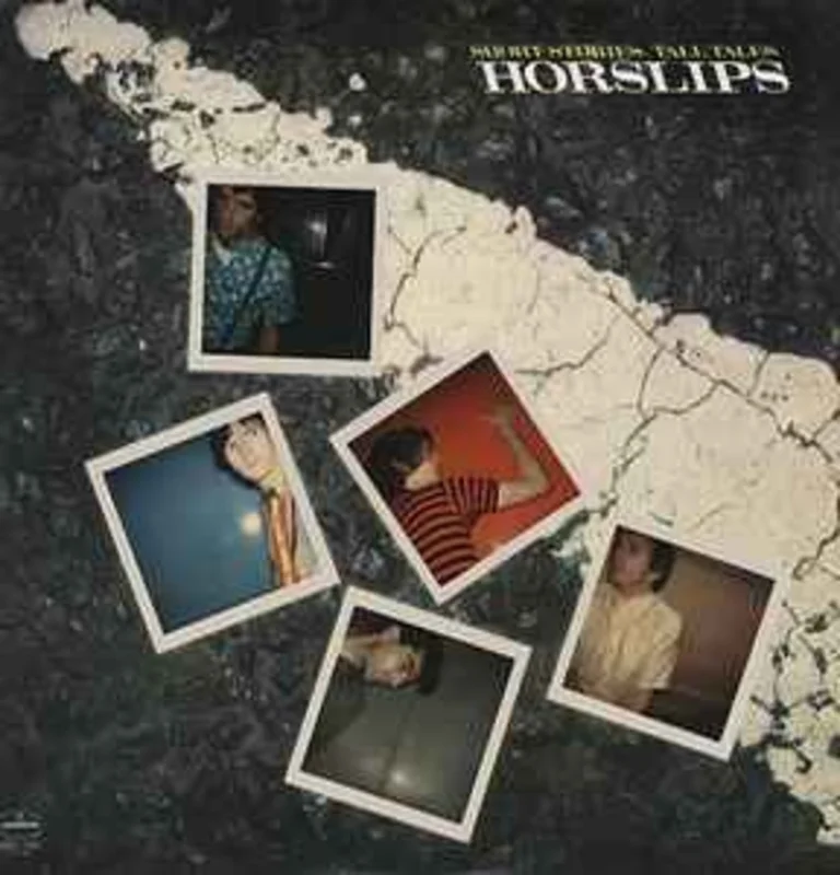 Horslips  Short Stories / Tall Tales  (1979)