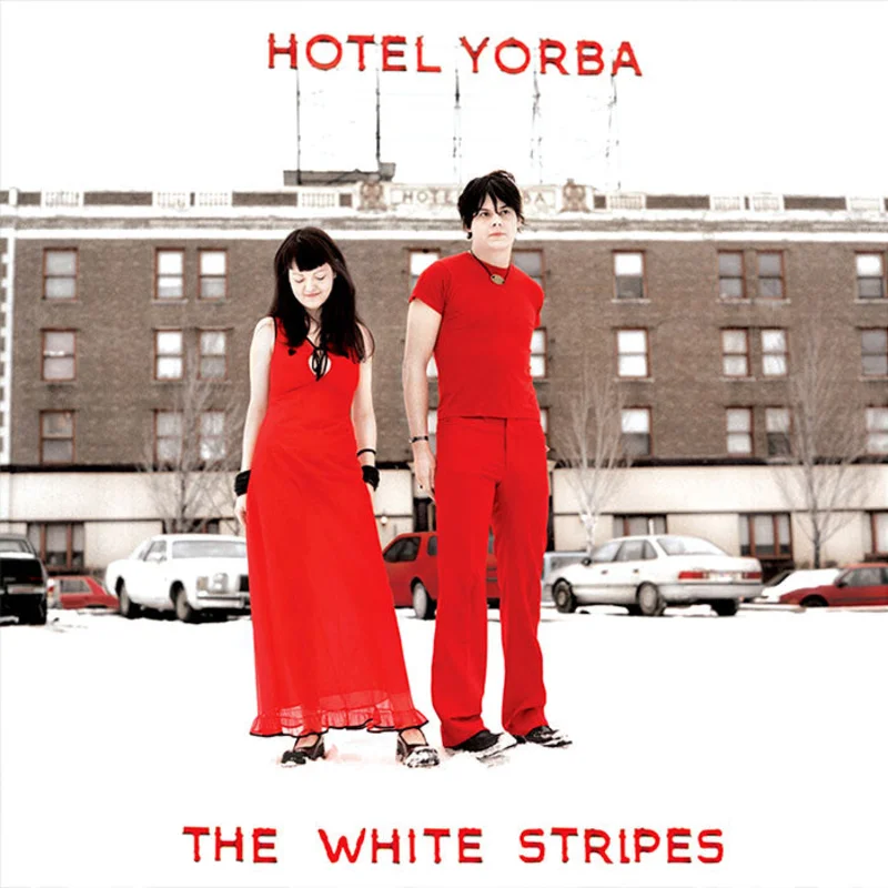 Hotel Yorba