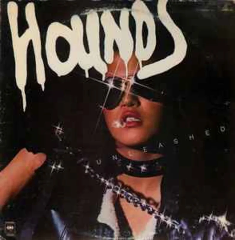 Hounds  Unleashed  (1978)