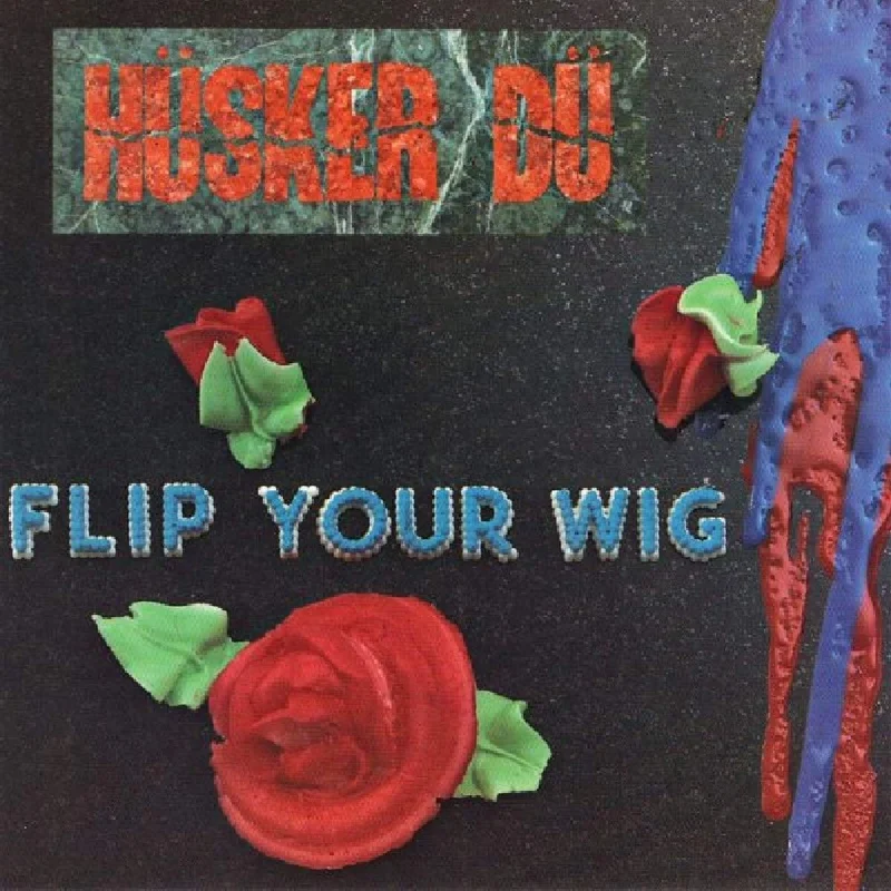 Hsker D - Flip Your Wig