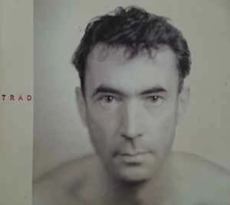 Hubert von Goisern  Trad  (2001)