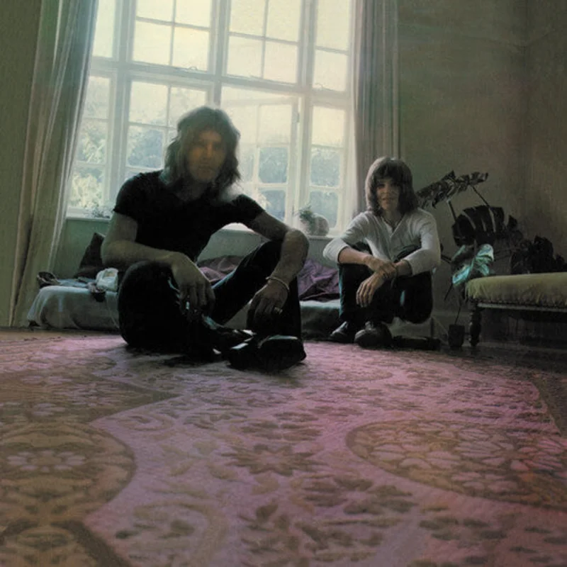 Humble Pie -Town & Country - Immediate 60 series