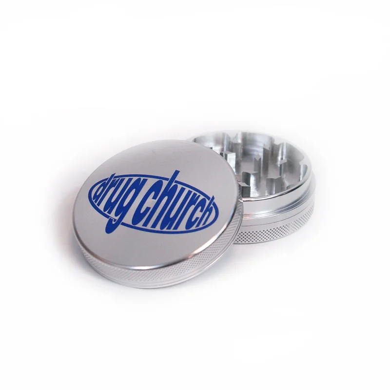 Hygiene Silver Grinder