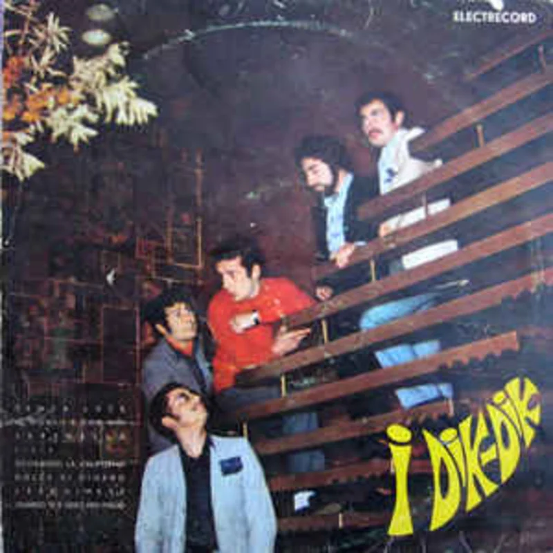 I Dik-Dik*  I Dik-Dik (1968)