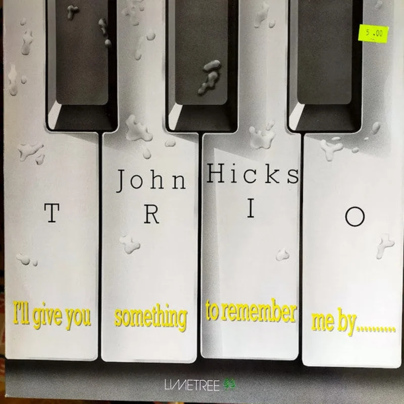 I'll Give You Something To Remember Me By