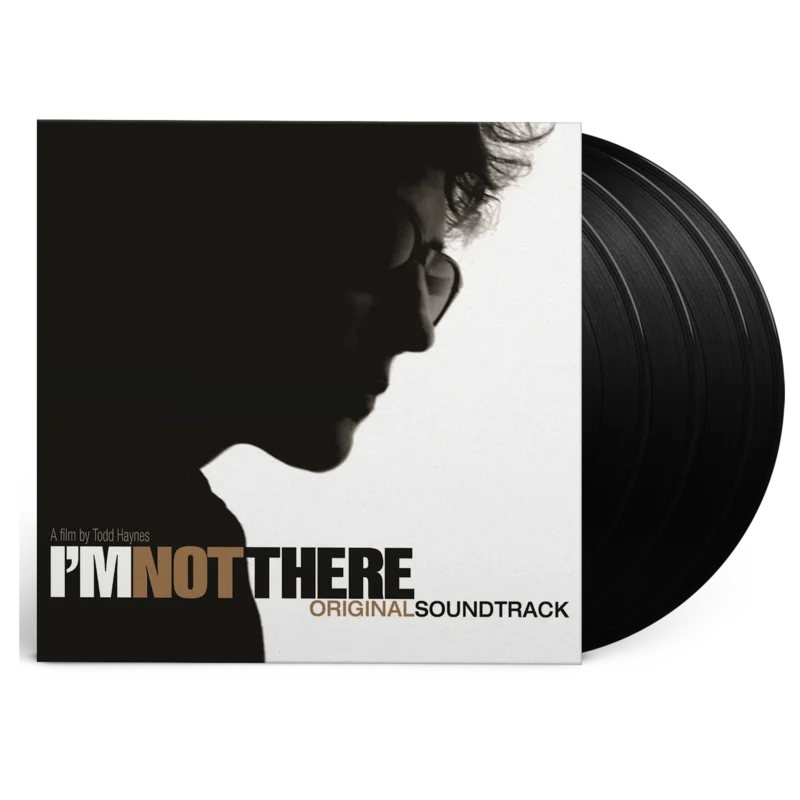 I'm Not There