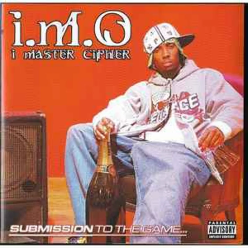 I.M.O.  Submission To The Game...  (2004)    CD