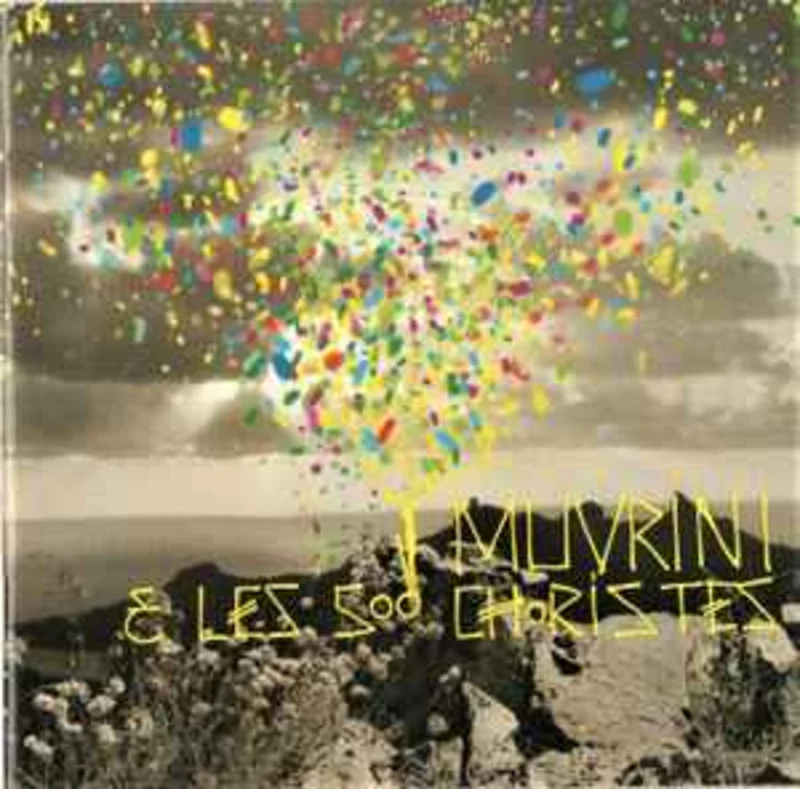 I Muvrini  I Muvrini Et Les 500 Choristes  (2007)     CD