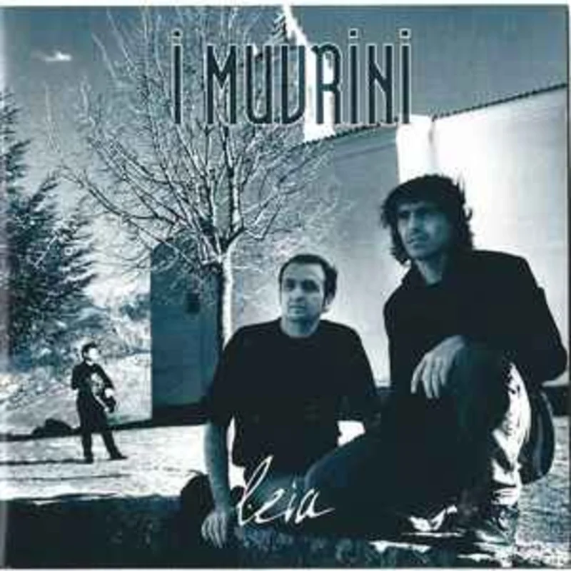 I Muvrini  Leia  (1998)     CD