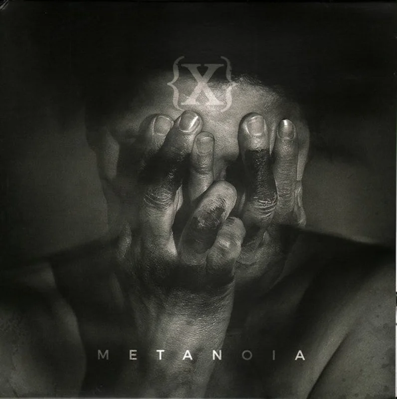 IAMX - Metanoia (Arrives in 4 Days)