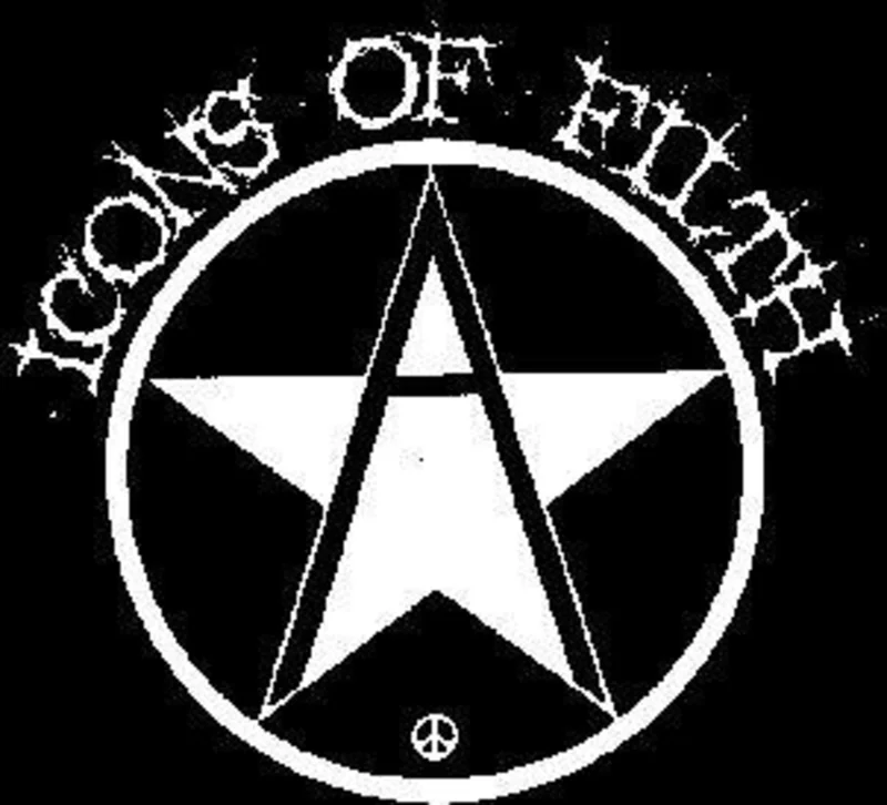 Icons Of Filth Anarchy patch
