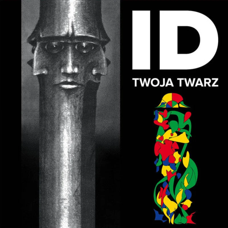 ID - Twoja Twarz NEW LP