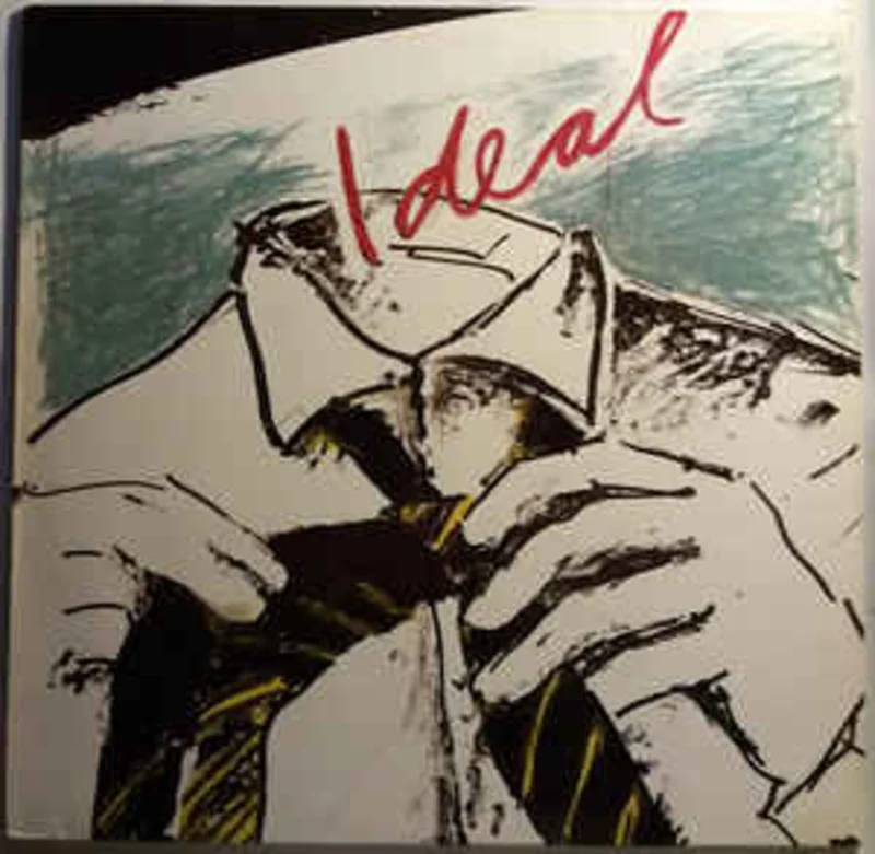 Ideal  Ideal