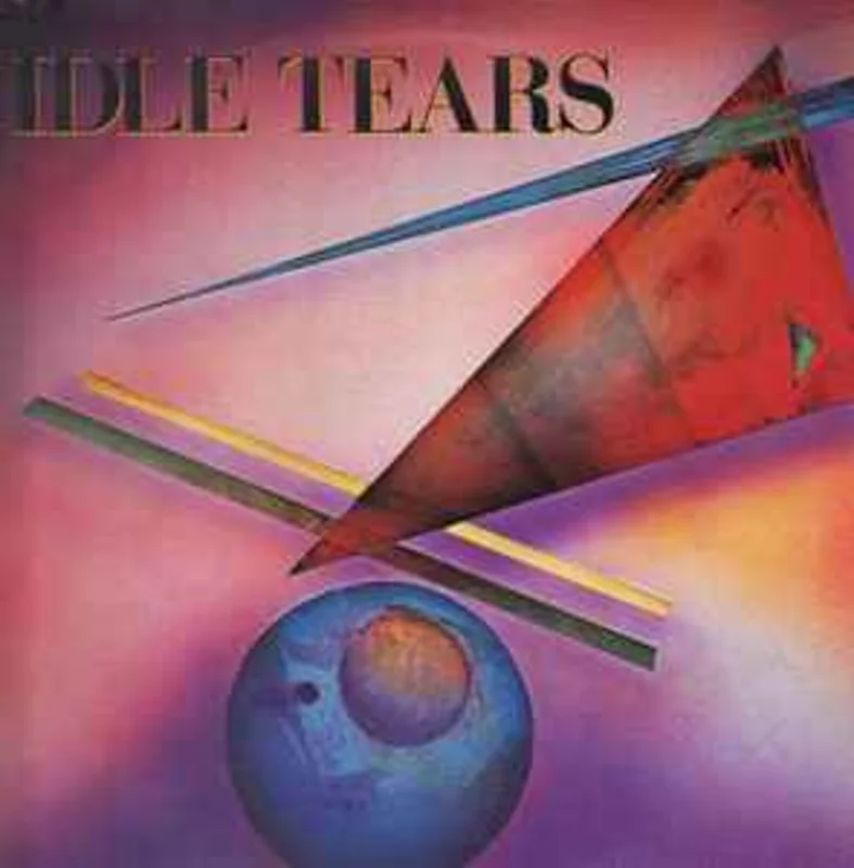Idle Tears  Idle Tears  (1986)