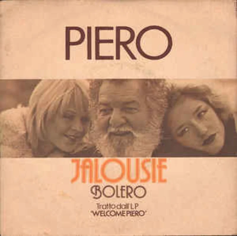 iero  Jalousie (1979)