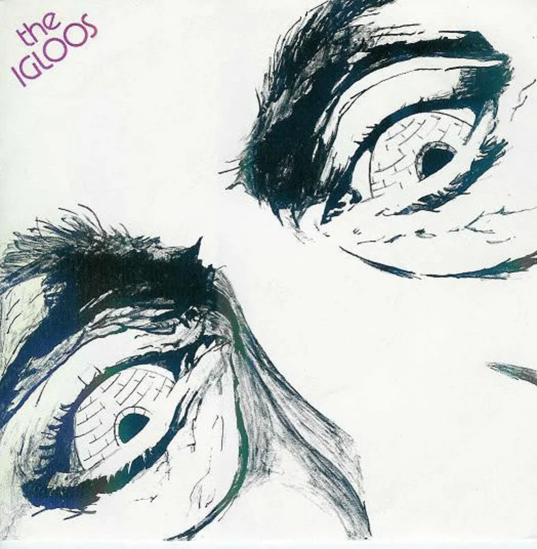 Igloos - Wolf USED 7"
