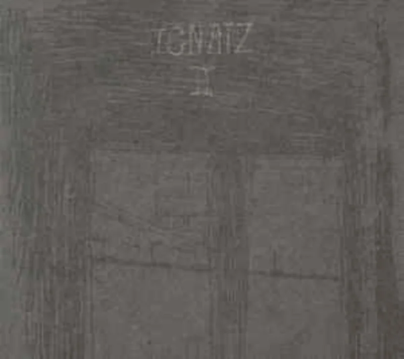 Ignatz - II USED METAL CD