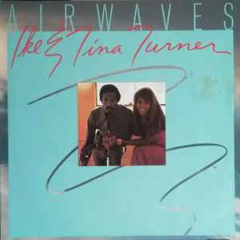 Ike & Tina Turner  Airwaves