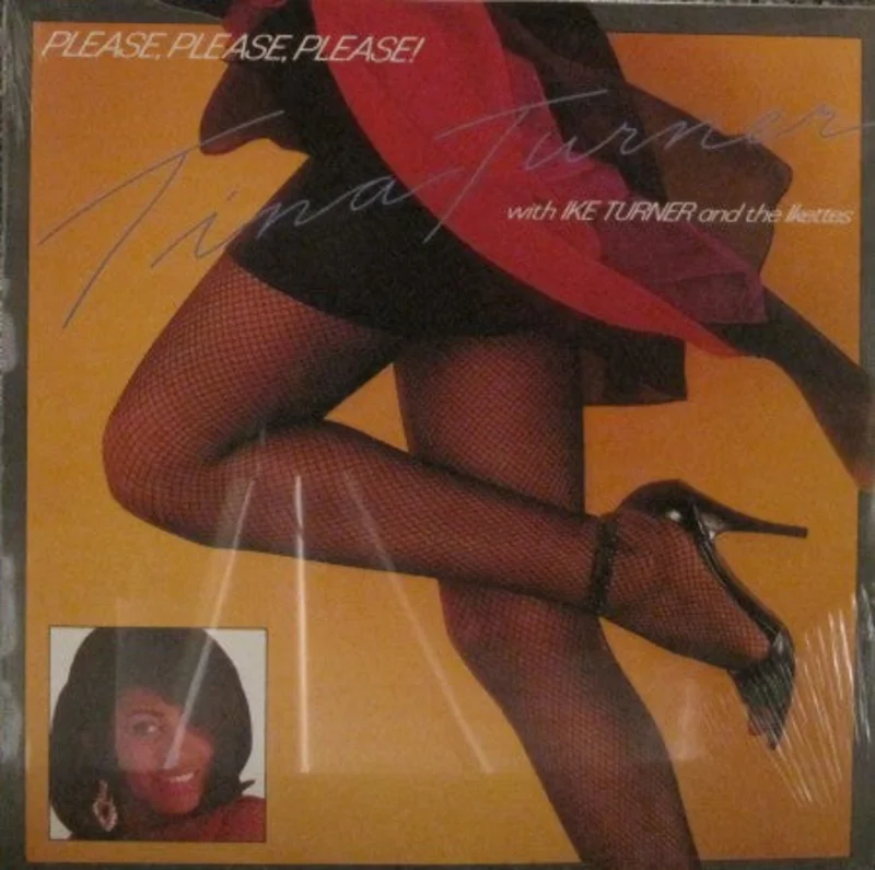 Ike & Tina Turner - Please, Please, Please!