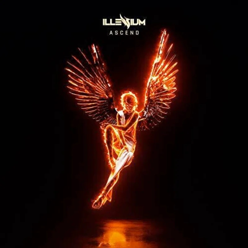 Illenium - Ascend  - 2 LPs
