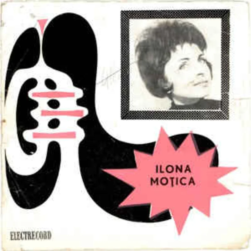 Ilona Moica  Ilona Moica (1966)