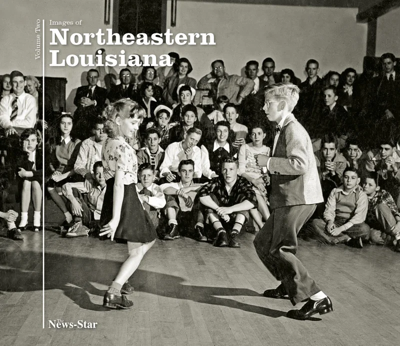 Images of Northeastern Louisiana: Volume II