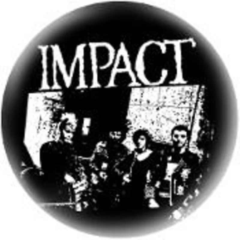 IMPACT 1.5"button