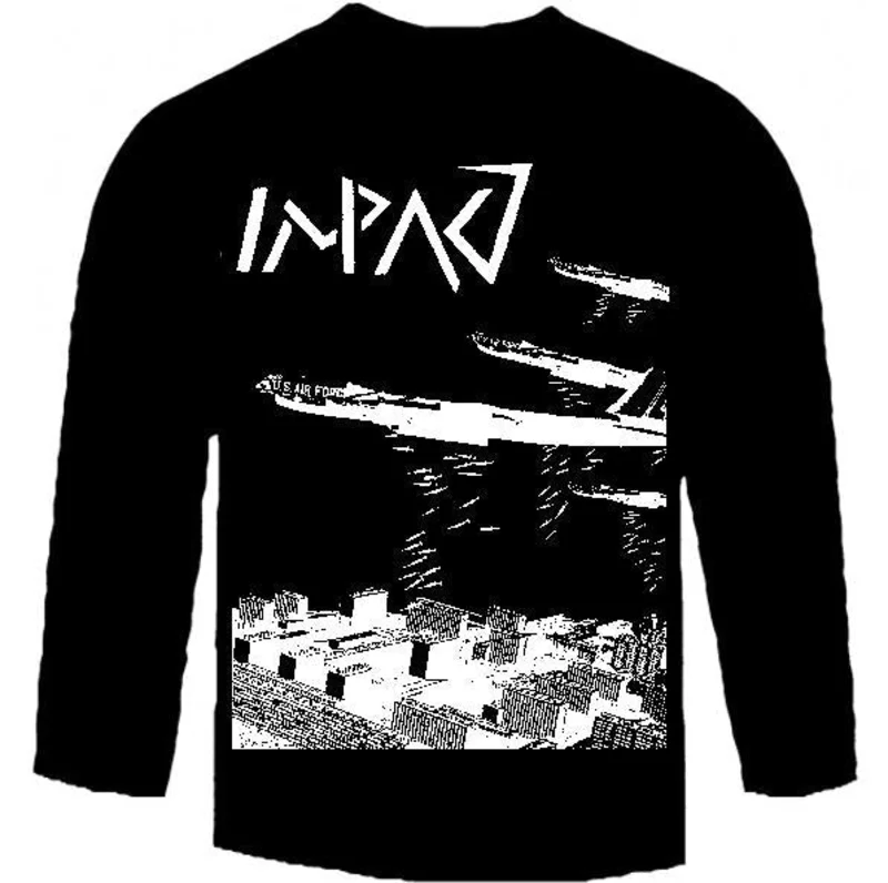 IMPACT long sleeve